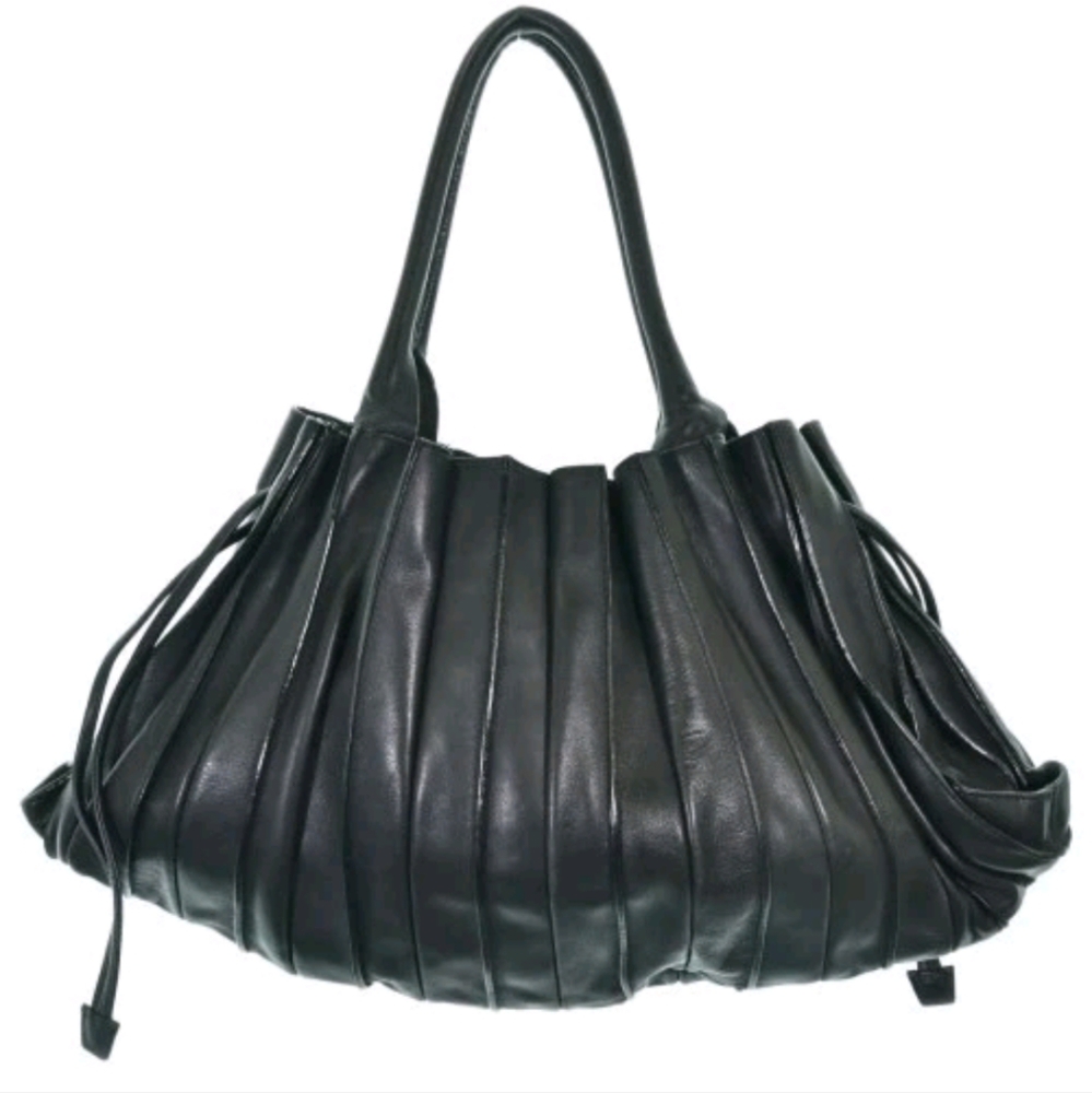 Lupo Barcelona Abanico Bag